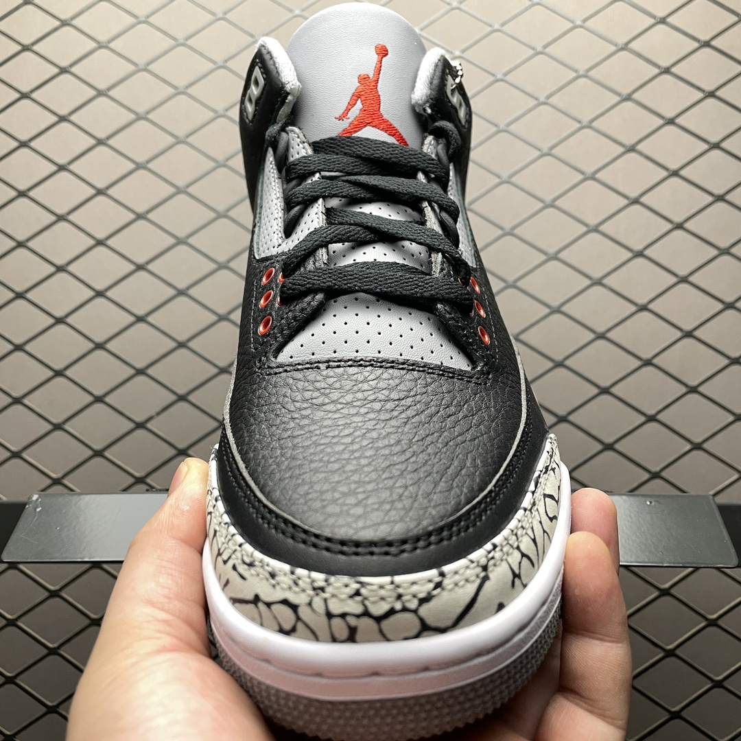 Replica Air Jordan Shoe Air Jordan 3 AJ3 854262-001 Size 40-47.5