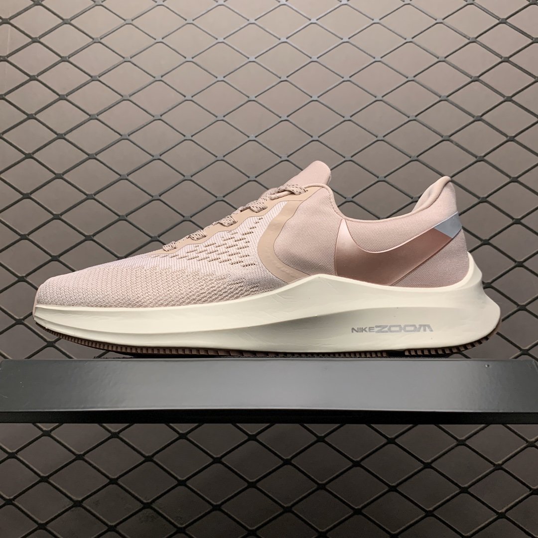 Replica Nike Shoe Nike Air Zoom Winflo 6 W6 AQ8228-200 36-39