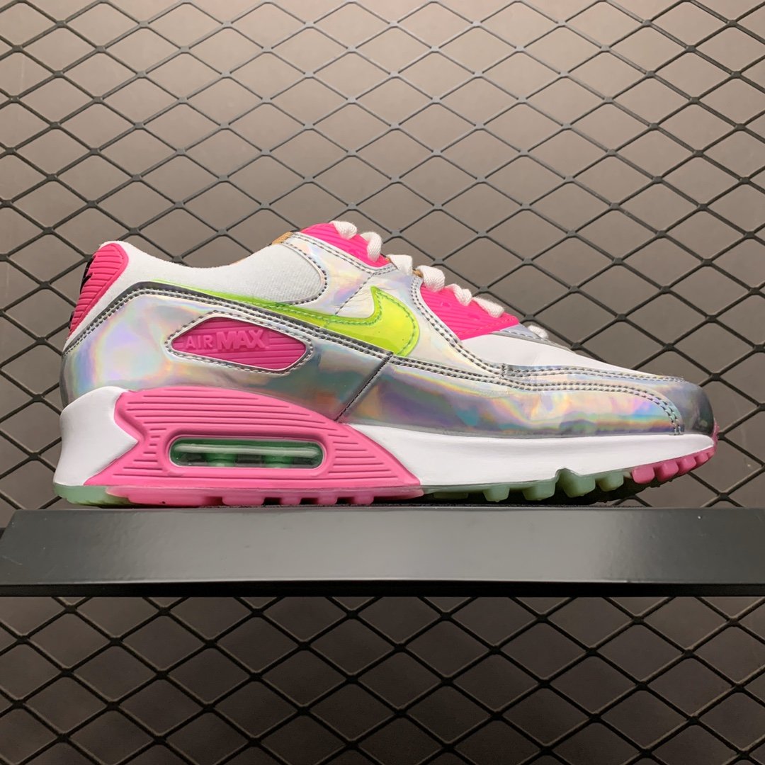 Replica Nike Air Max Shoe Nike Air Max 90 CQ2559-100 36-39
