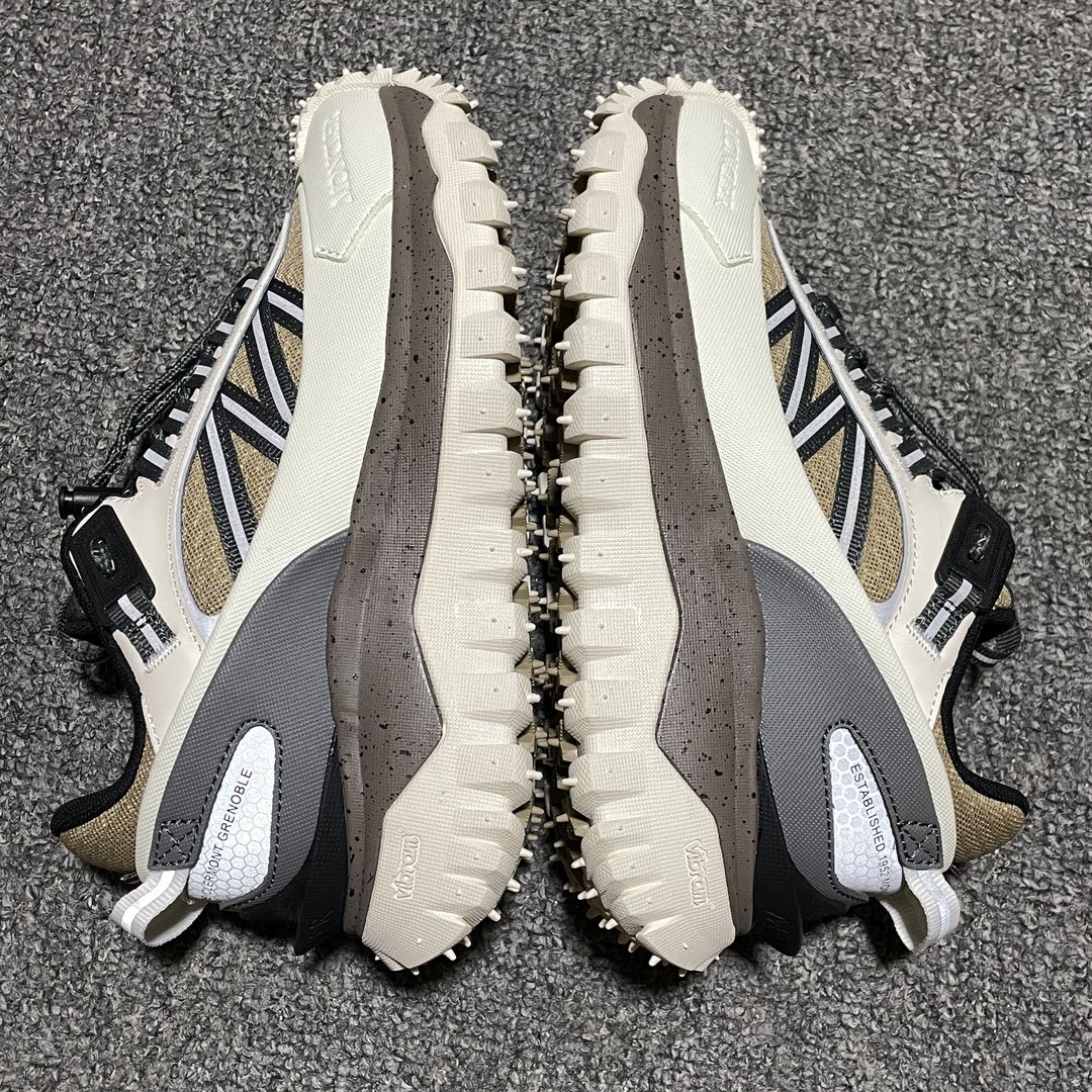 Replica Moncler Shoe Moncler Trailgrip GTX size 36-46f