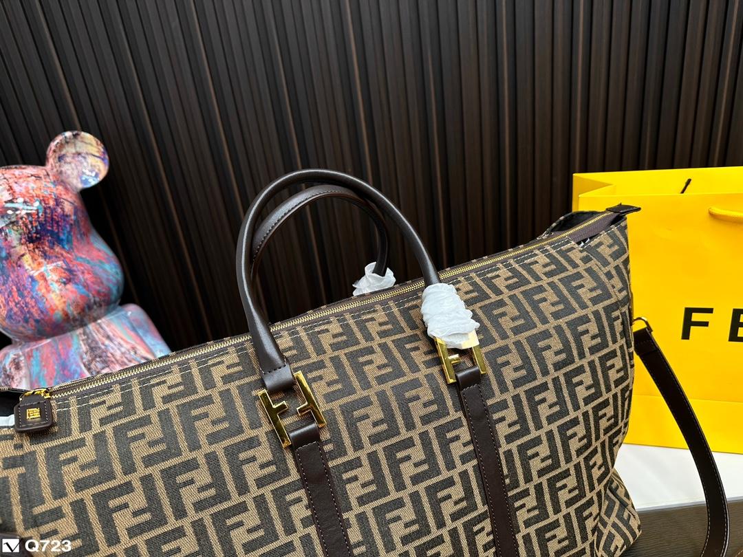 Replica Fendi Bag  50*38*19CM