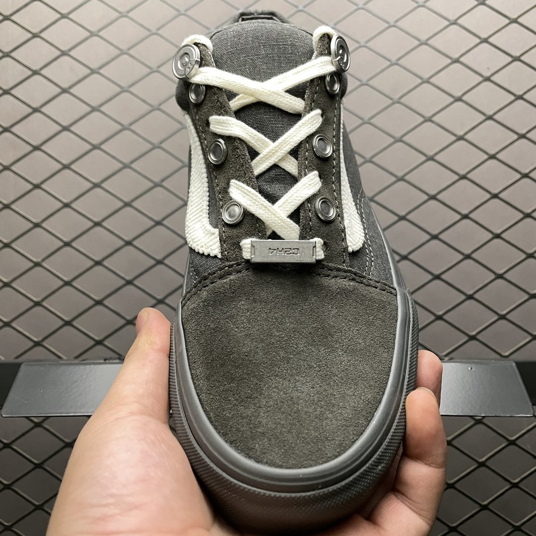 Replica Vans Shoe C2H4 x Vans Old Skool Size 35-44