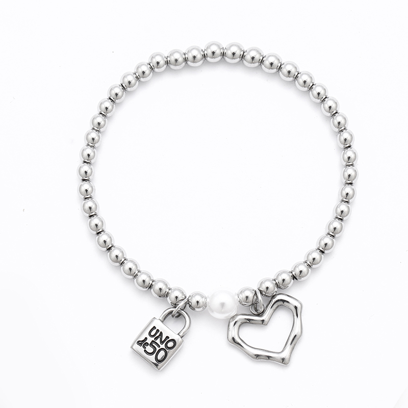 Replica UNOde50 Bracelet