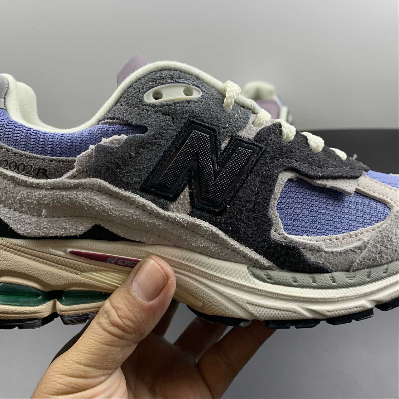 Replica New Balance Shoe New Balance NB2002  M2002RDP  36-45