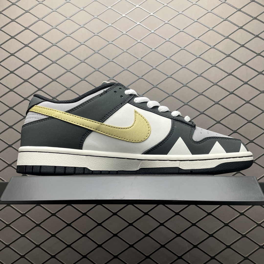 Replica Nike Dunk SB Shoe Nike Dunk Low CT0856-101 Size 36-47.5 #35UEFF37