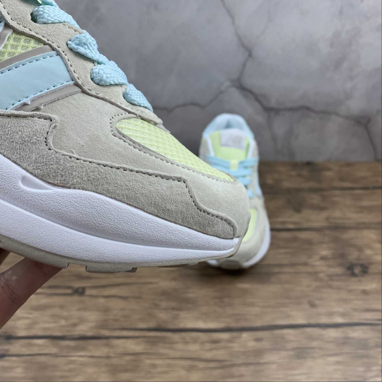 Replica New Balance Shoe New Balance NB5740  W5740SB  36 37 38 38.5 39 40