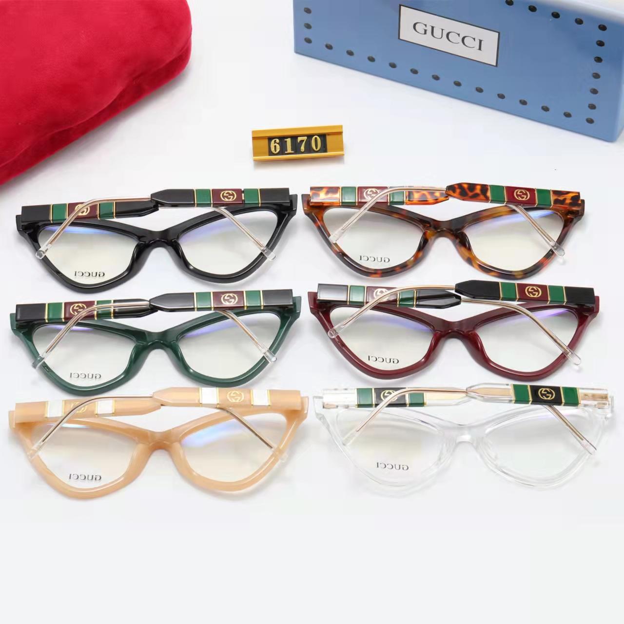 Replica Gucci Glasses