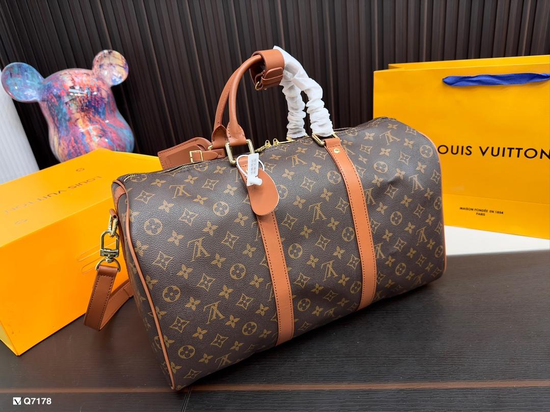 Replica Louis Vuitton Bag 25*43CM