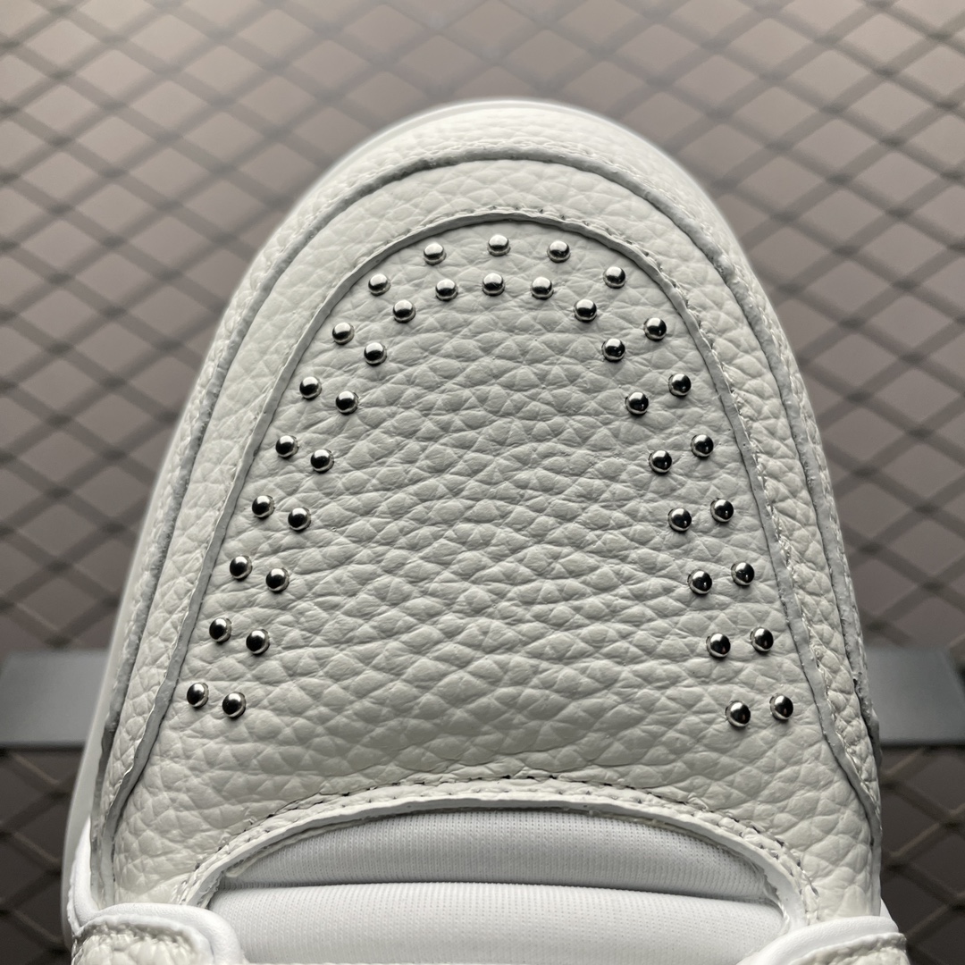 Replica LV Shoe Louis Vuitton LV Trainer