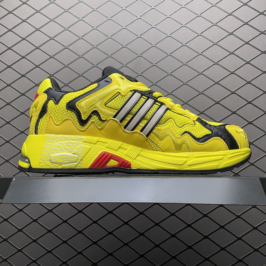 Replica Adidas Shoe Bad Bunny x Adidas Response CL GY0101 Size 36-45