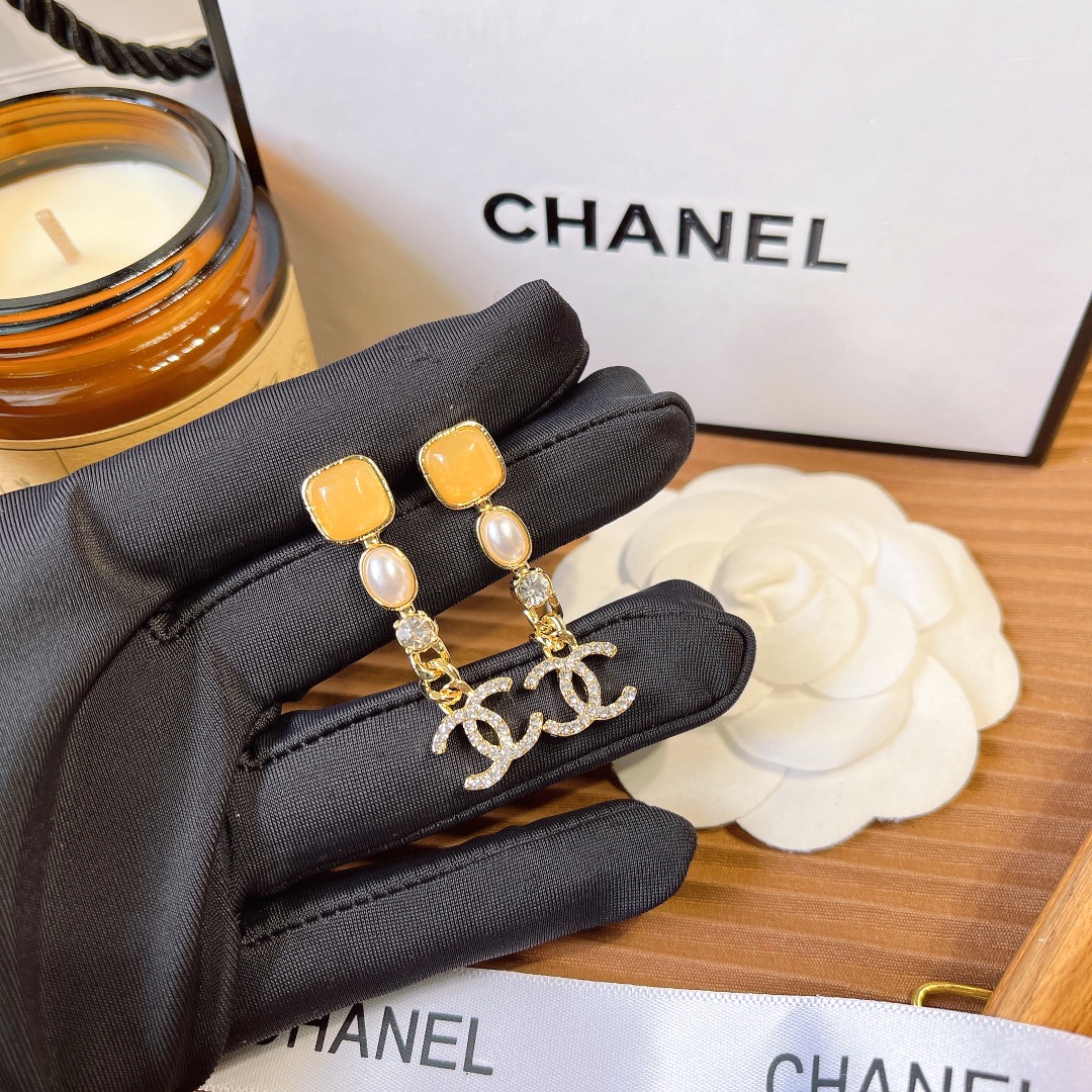 Replica CHANEL Earring