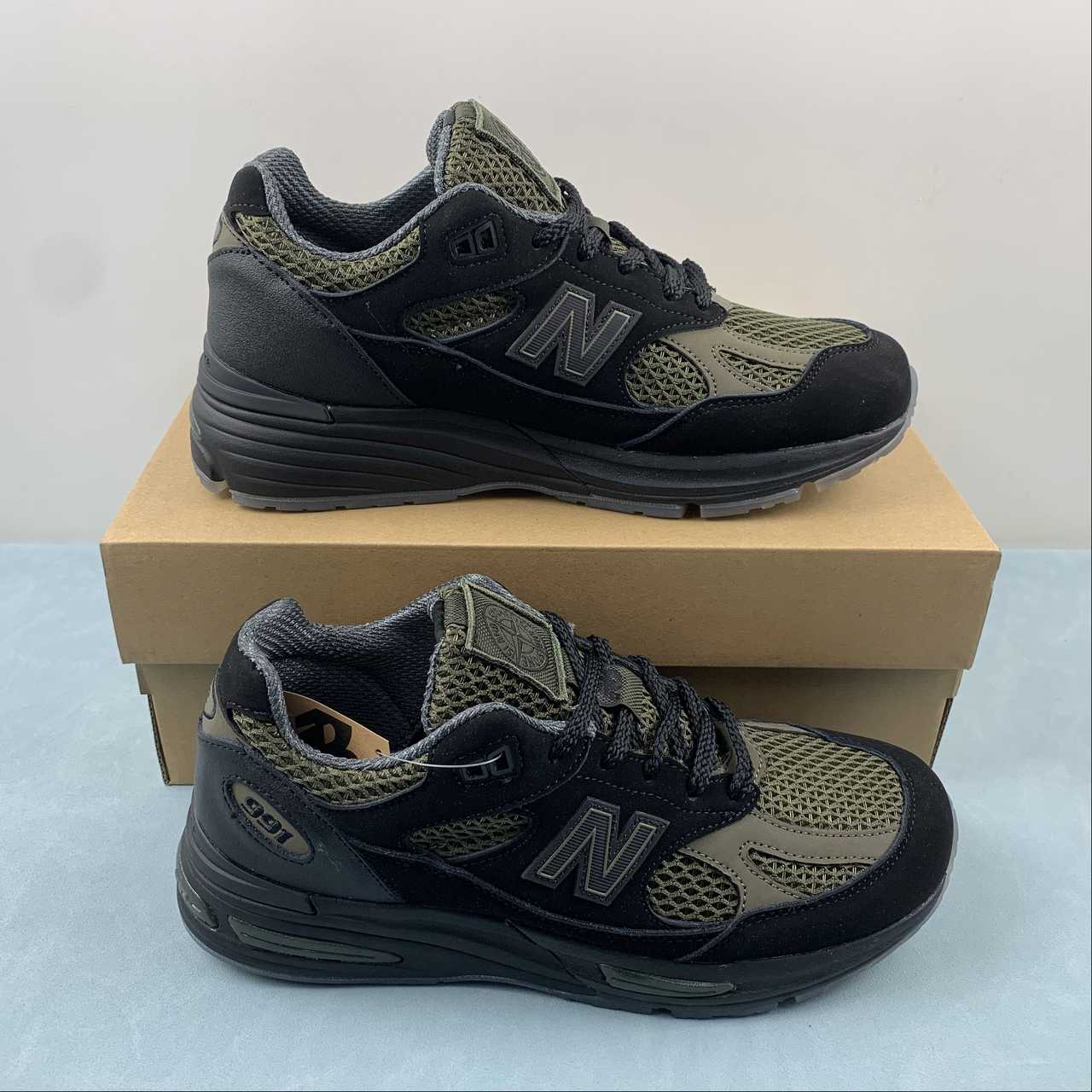 Replica New Balance Shoe New Balance NB991  U991SD2 36-45