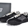 Replica New Balance Shoe UXC72DA1 New Balance XC-72 Black Moonbeam