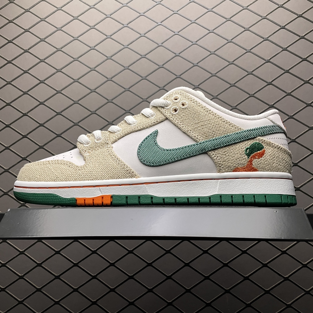 Replica Nike Dunk SB Shoe Jarritos x NK Dunk Low FD0860-001 Size 36-46
