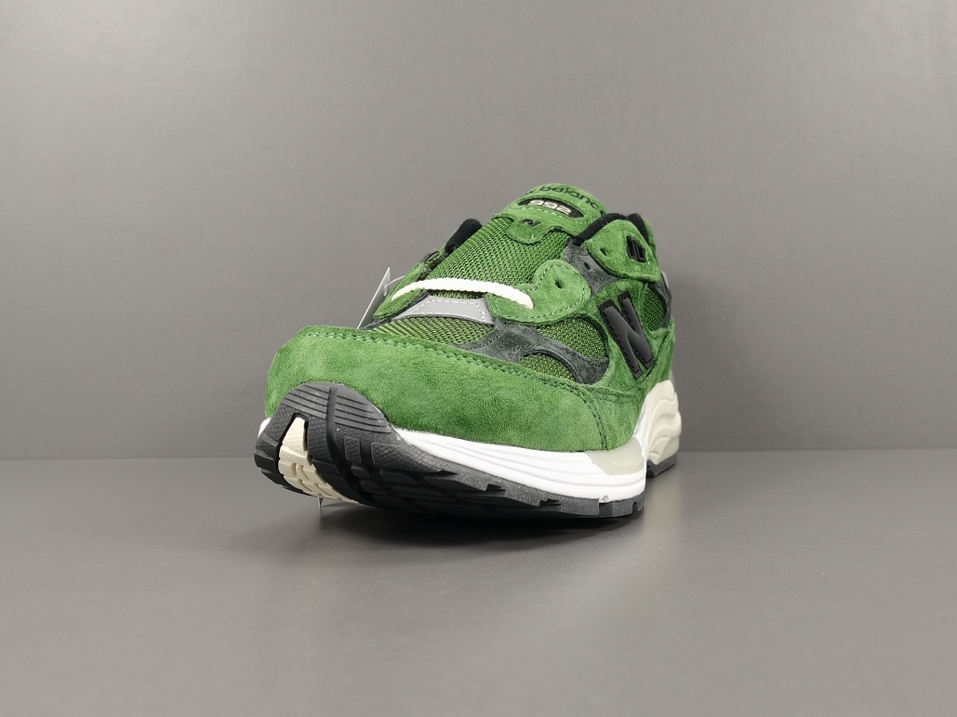 Replica New Balance Shoe JJJJound x New Balance 992