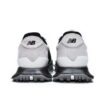 Replica New Balance Shoe New Balance XC-72-002 Grey Black and White