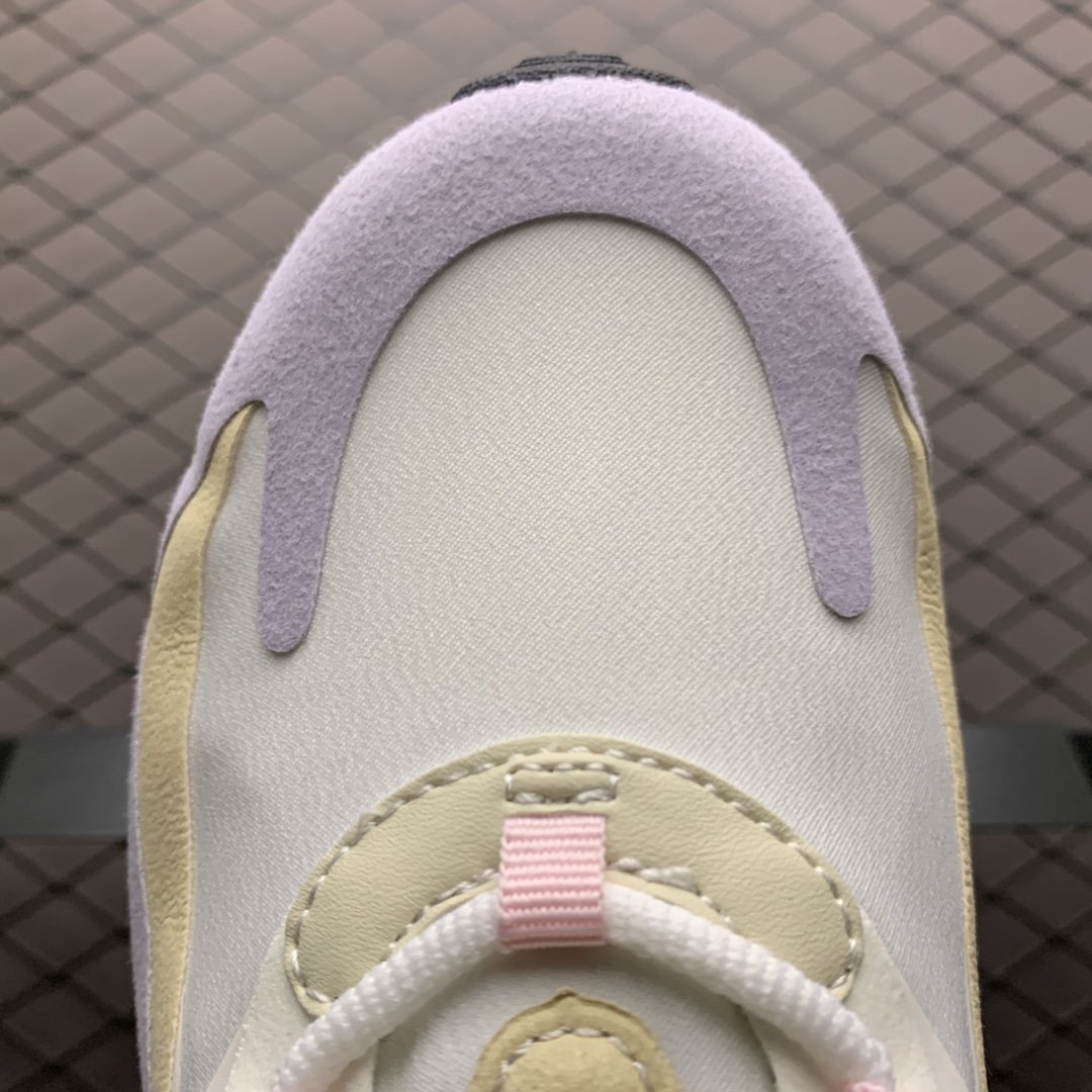Replica Nike Air Max Shoe Nike Max 270 React CT1287-100 36-39