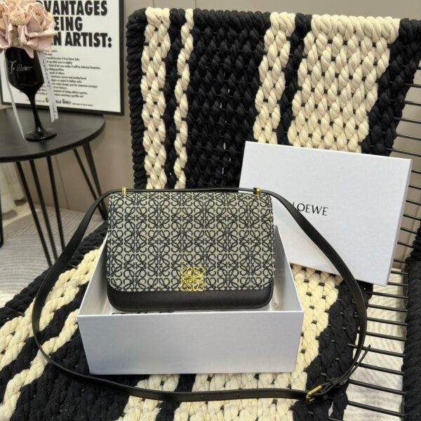 Replica LOEWE Bag 22*5*15CM