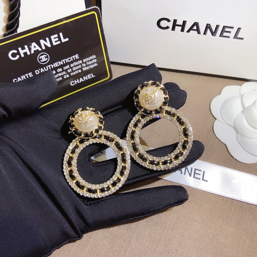 Replica CHANEL Earring