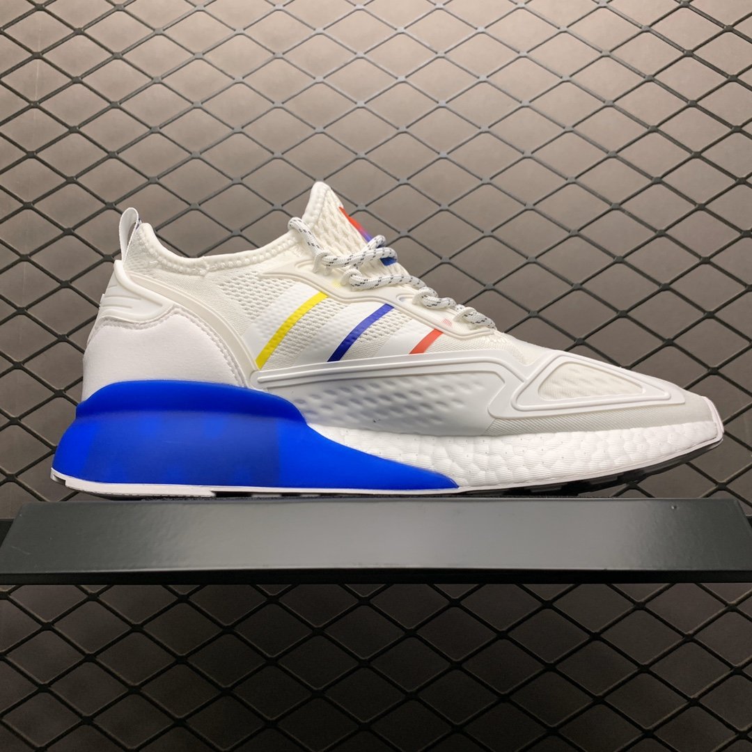 Replica Adidas Shoe Adidas ZX 2K CQ2768 Size 36-45