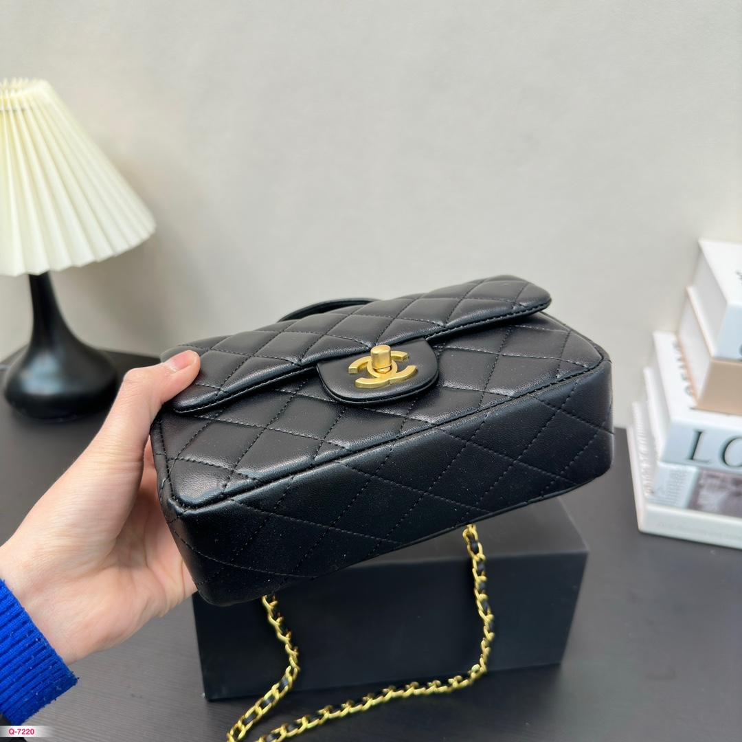Replica Chanel Bag 20*13CM