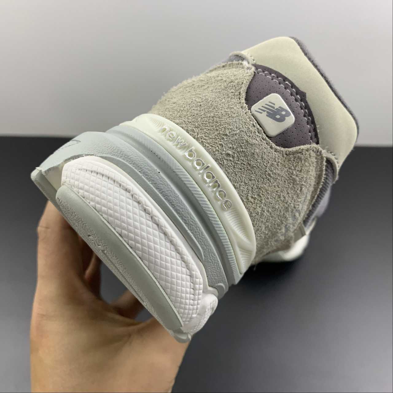 Replica New Balance Shoe New Balance 990 Shoes  M990LV3  36-45