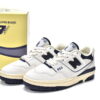 Replica New Balance Shoe BB550ALF Aim Leon Dore x New Balance 550 Navy
