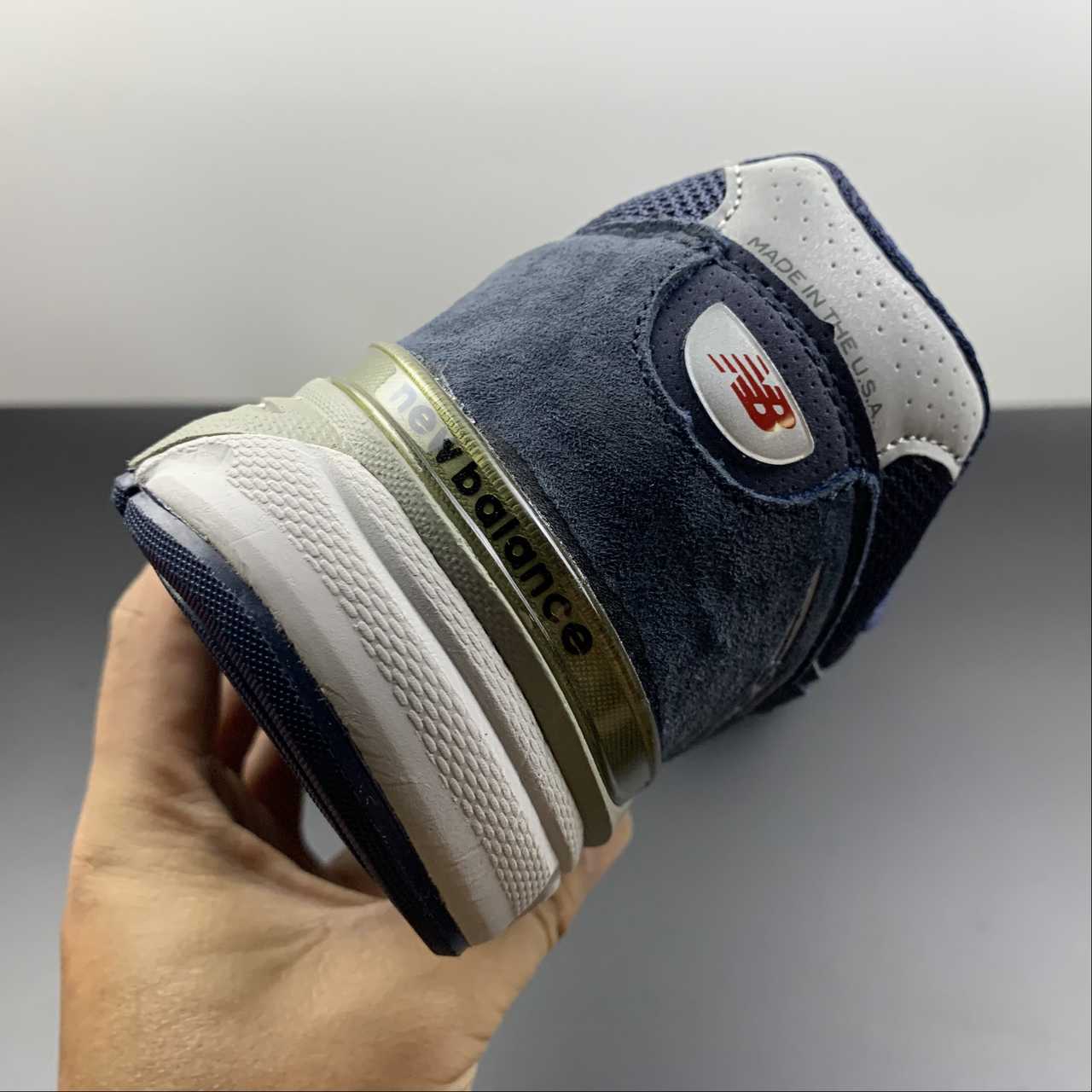 Replica New Balance Shoe New Balance NB990 M990NV4  36-45