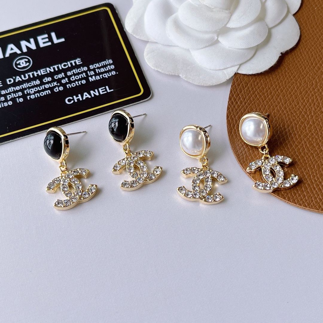 Replica CHANEL Earring