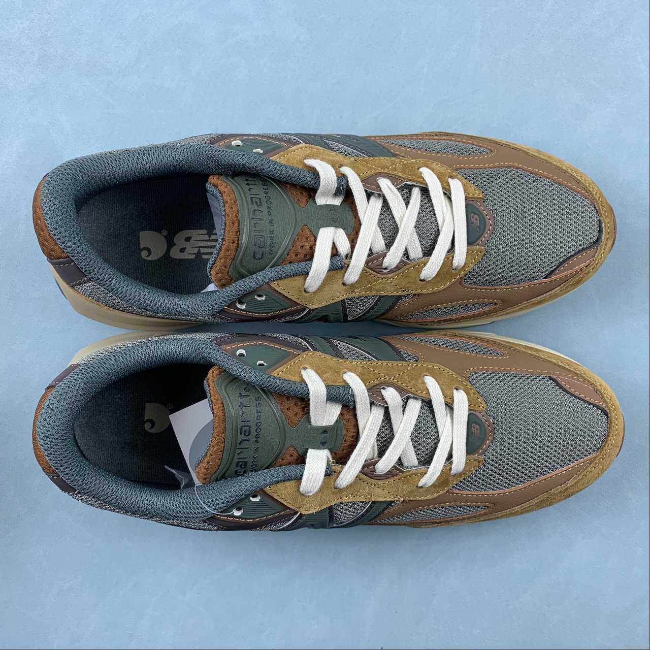 Replica New Balance Shoe New Balance NB990 M990CH6  36-45