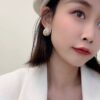 Replica YSL Earring