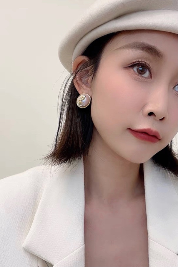 Replica YSL Earring