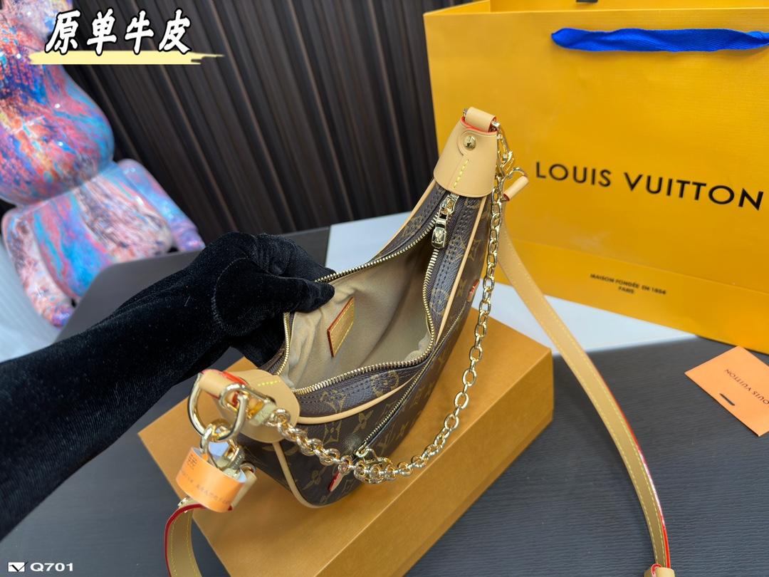 Replica Louis Vuitton Bag 22*11CM