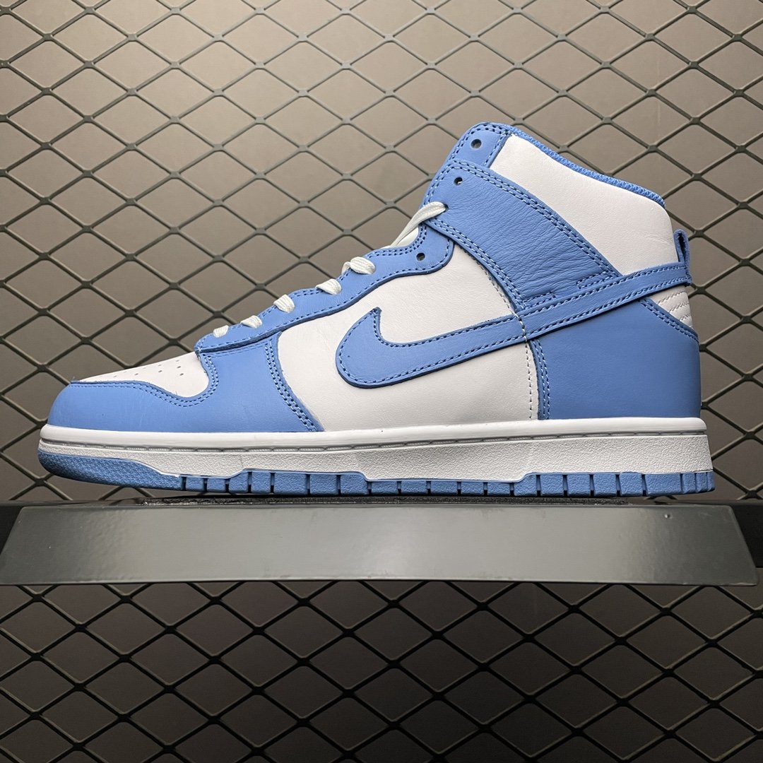 Replica Nike Dunk SB Shoe Nike Dunk High Aluminum DD1869-107 Size 36-47