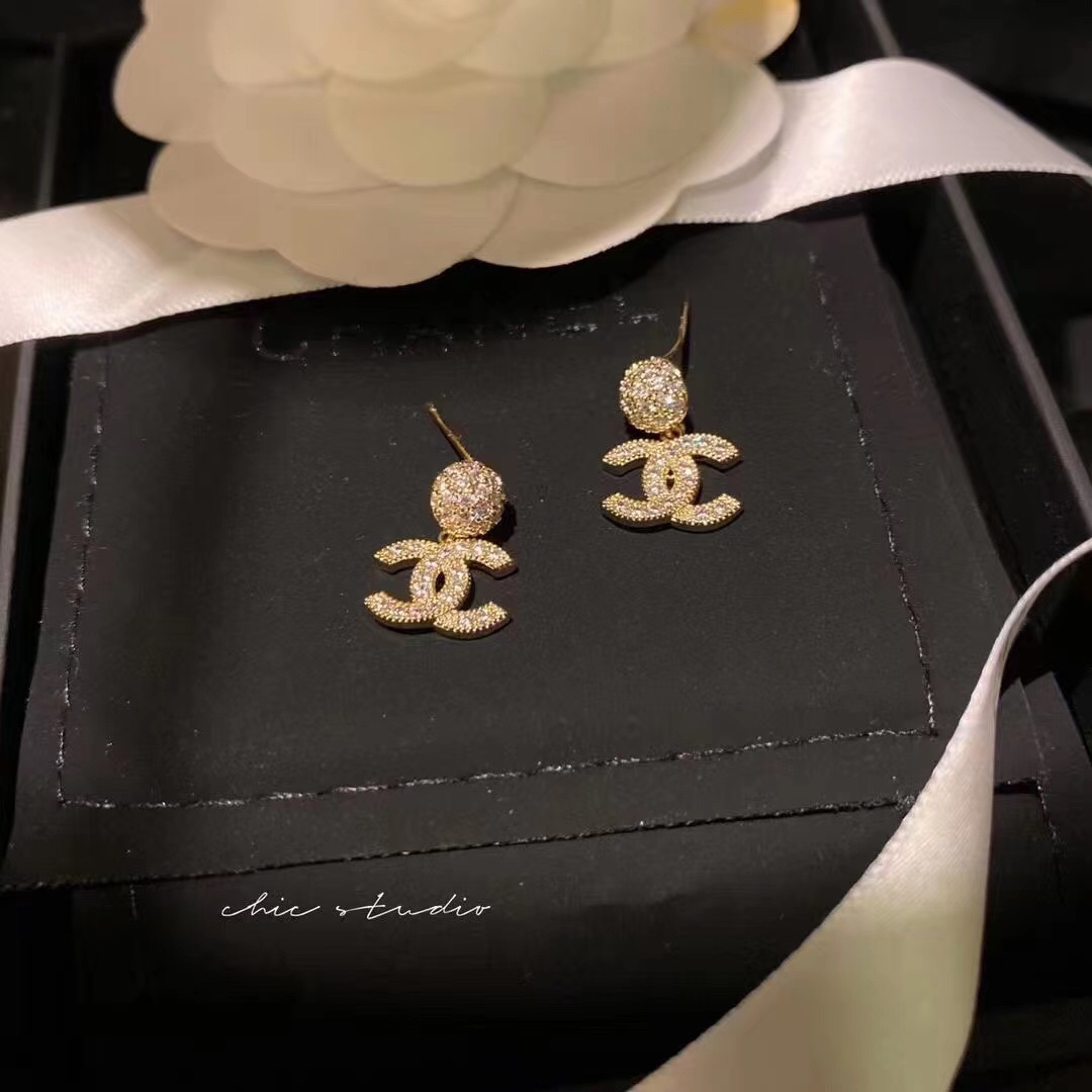 Replica CHANEL Earring