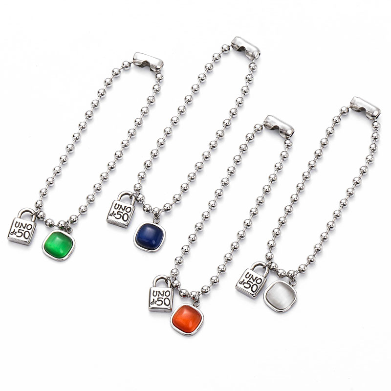 Replica UNOde50 Jewelry set