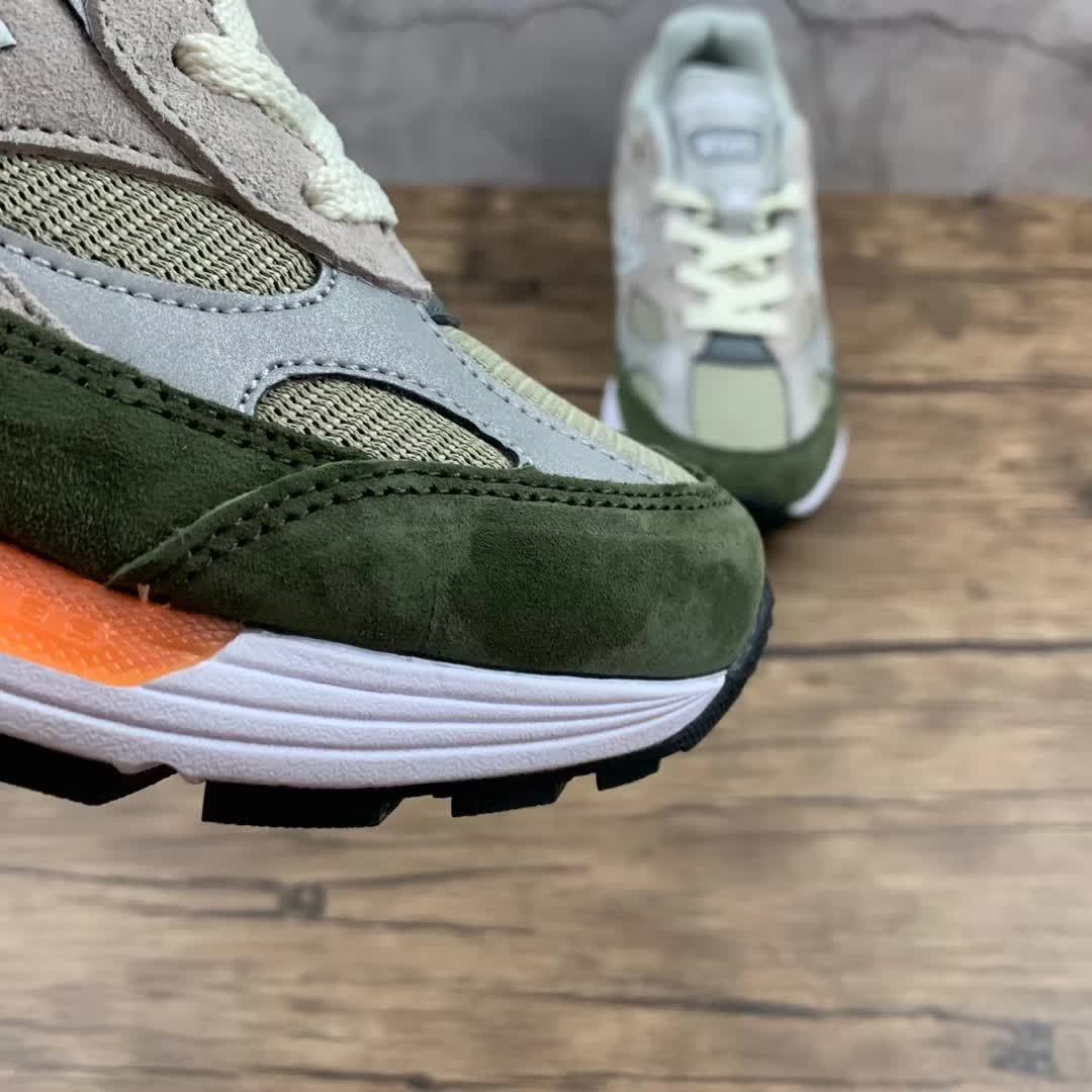 Replica New Balance Shoe New Balance NB992 M992WT 36-45