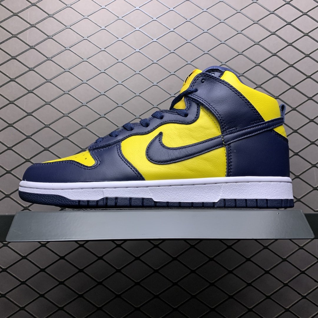 Replica Nike Dunk SB Shoe Nike Dunk High High SP DH7913-001 36-47.5