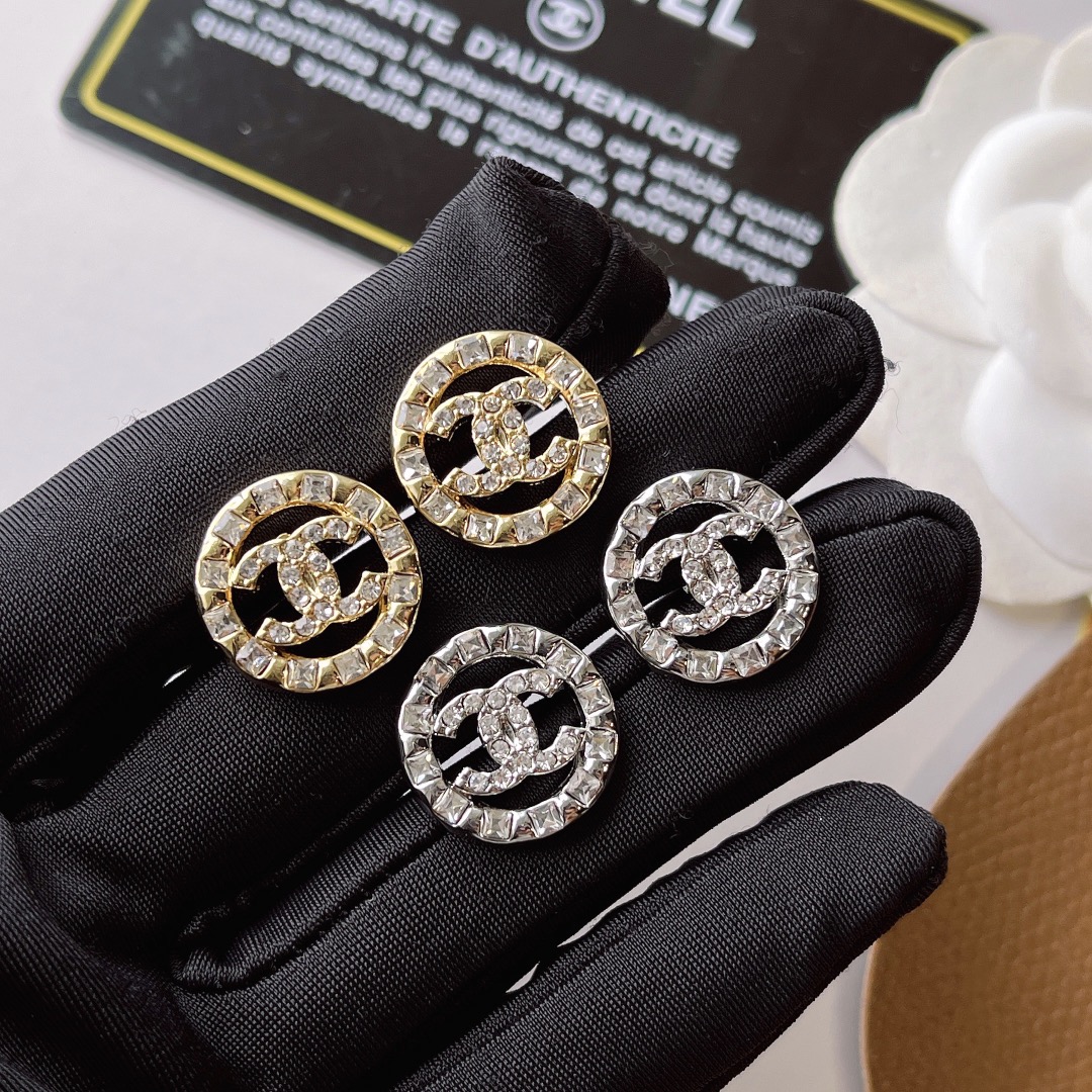 Replica CHANEL Earring