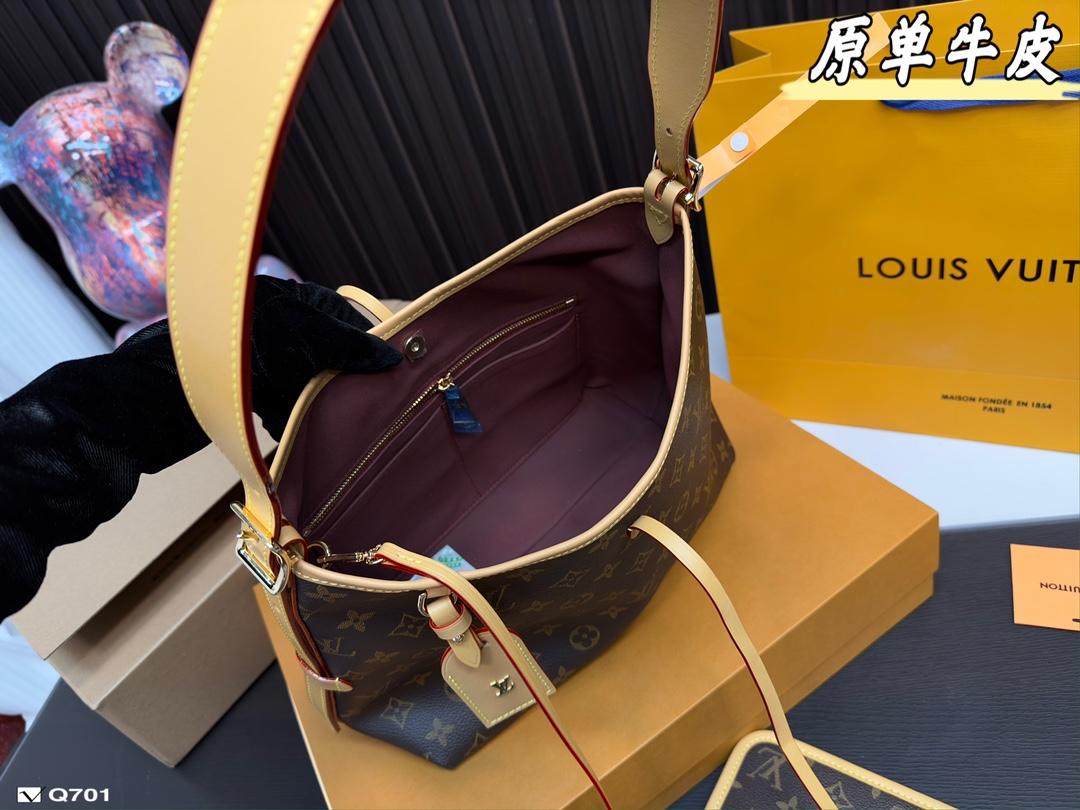 Replica Louis Vuitton Bag 20*29CM