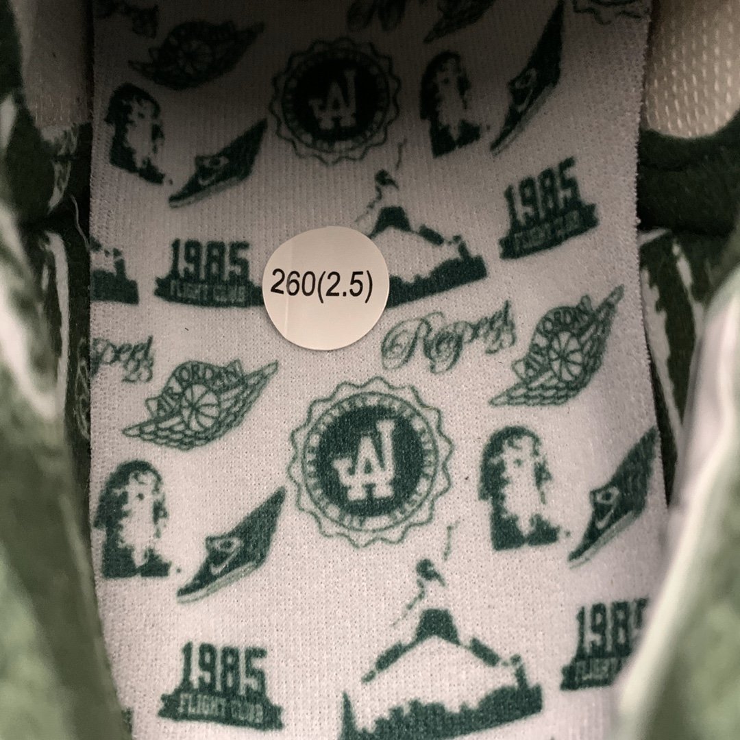 Replica Air Jordan Shoe Air Jordan 1 Low AJ1 309192-131 Size 36-46