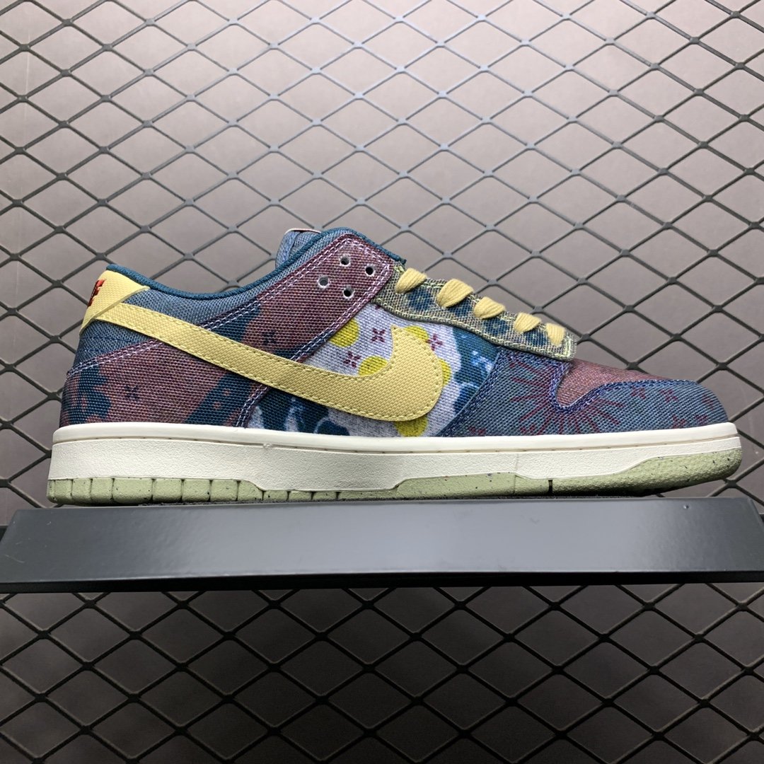 Replica Nike Dunk SB Shoe Nike SB Dunk Low PRO IW GZ9747-900 Size 36-45