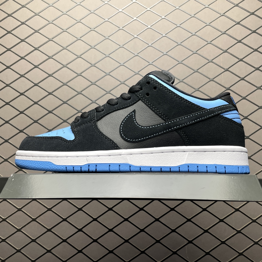 Replica Nike Dunk SB Shoe  Nike  SB Dunk LowSub Zero   304292-048 size 40-47.5