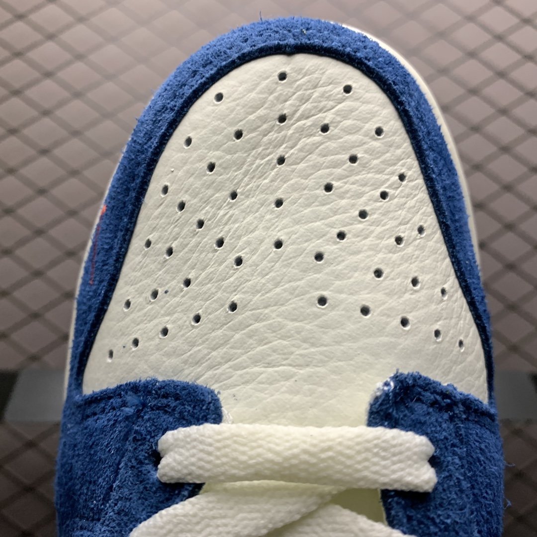 Replica Nike Dunk SB Shoe Kasina x Nike Dunk SB Low 80s Bus CZ6501-100 36-47