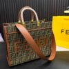 Replica Fendi Bag 22*22CM/34*29CM