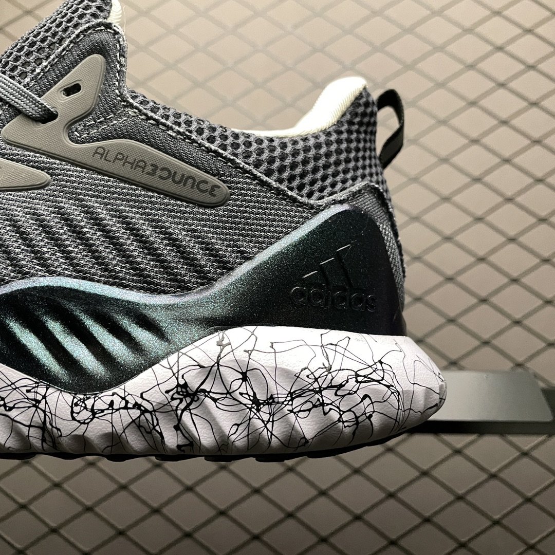 Replica Adidas Shoe Adidas AlphaBounce Beyond m B89104 39-45