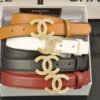 Replica CHANEL belt