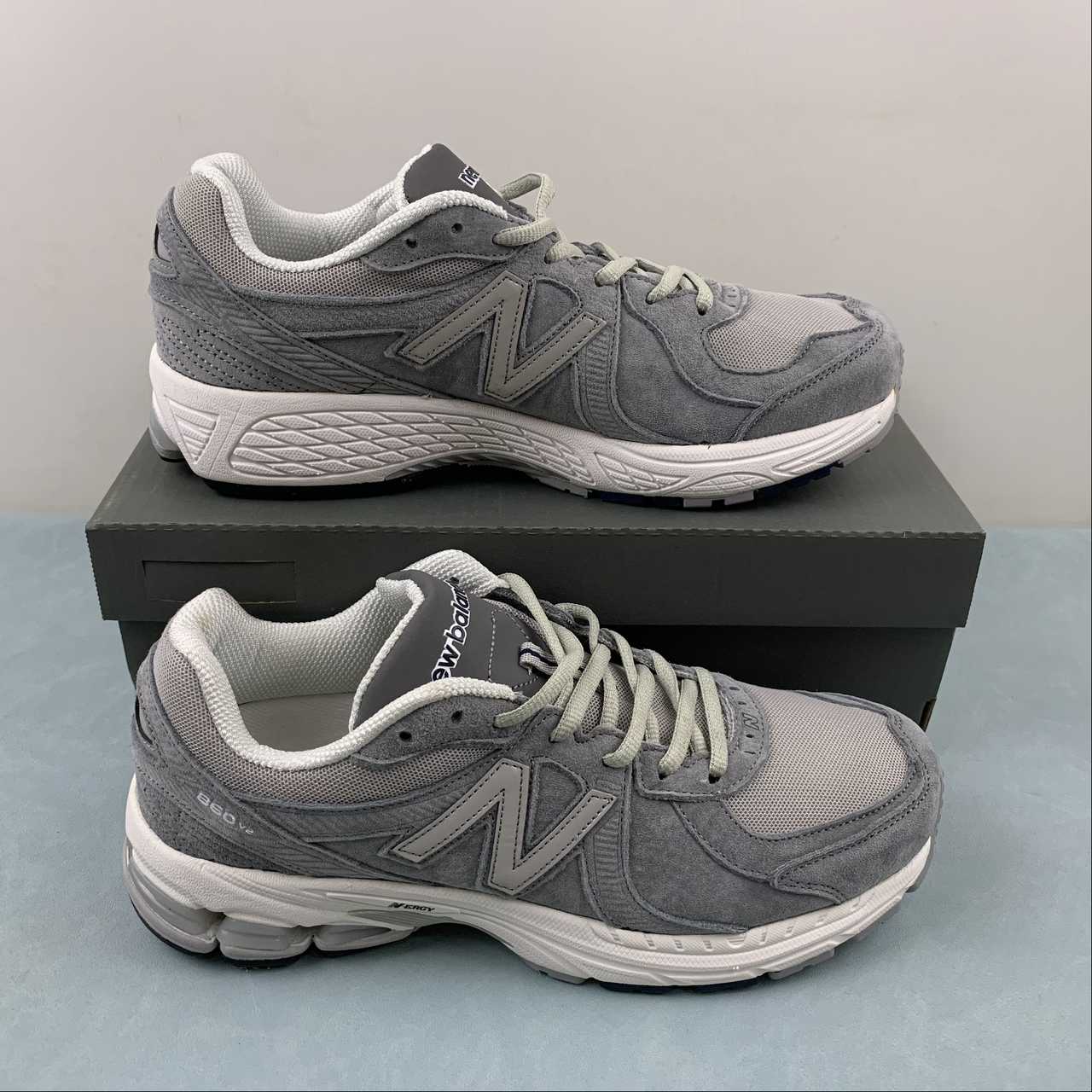 Replica New Balance Shoe New Balance NB860 ML860XH  36-45