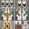 Replica Air Jordan Shoe S Travis Scott x Air Jordan Jumpman Jack TR FZ8117-201 Size 36-48.5