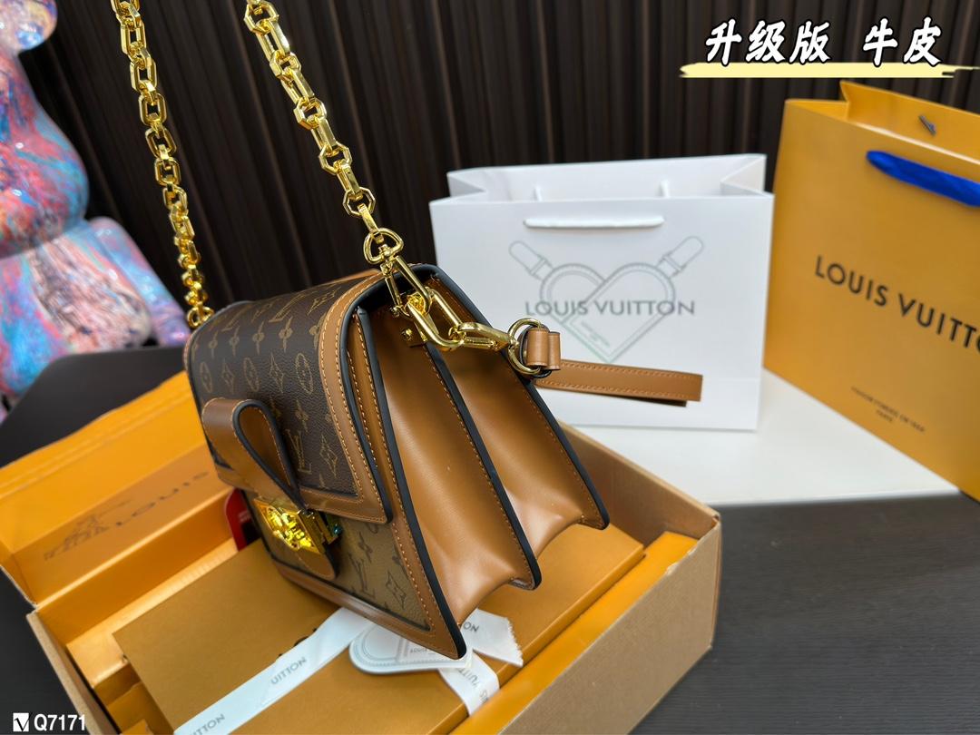 Replica Louis Vuitton Bag 25*18CM/20*15CM